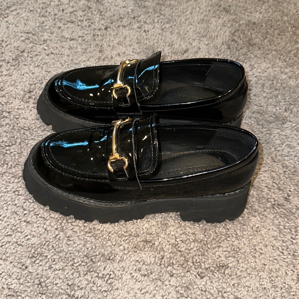 Loafers